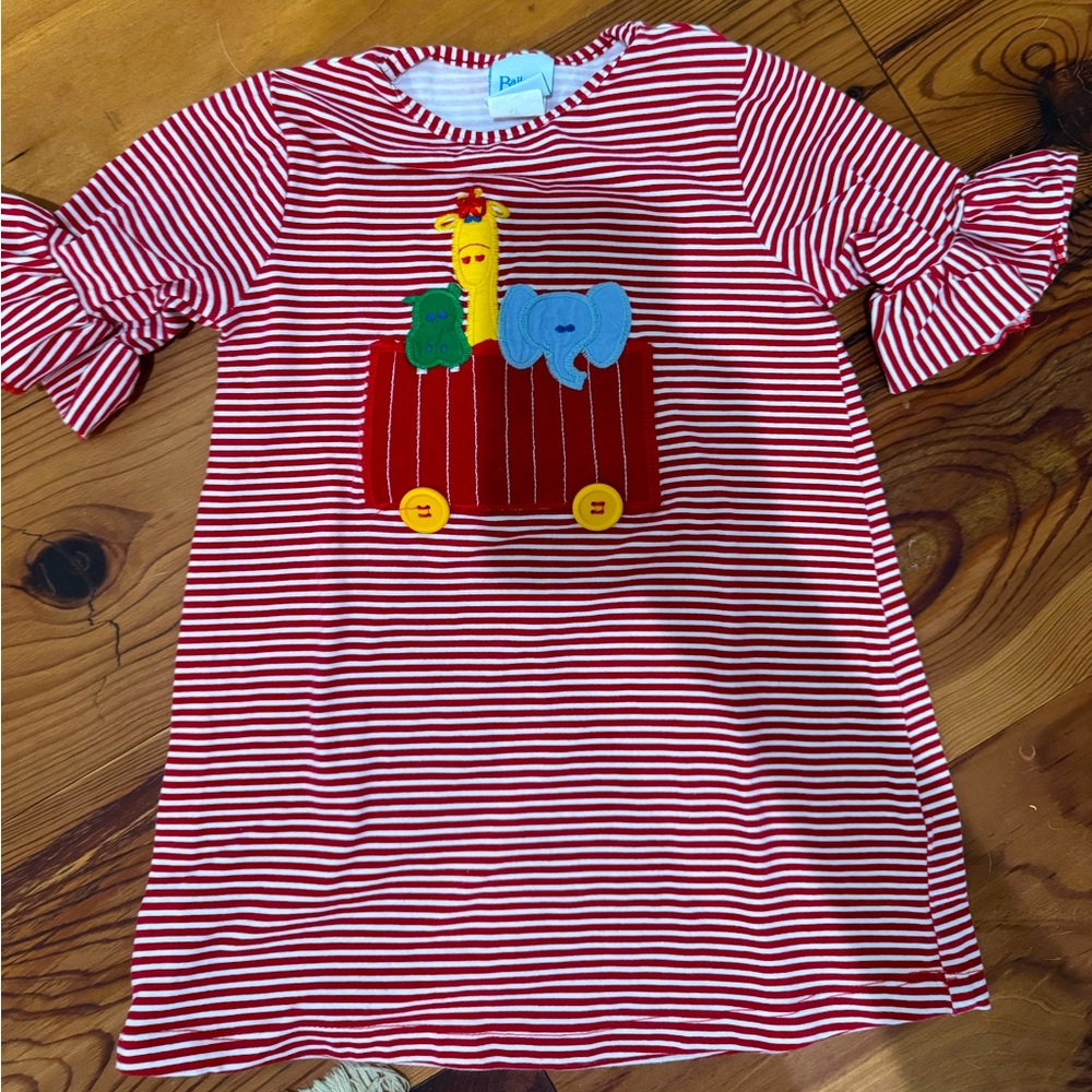 Bailey Boys girls Dress